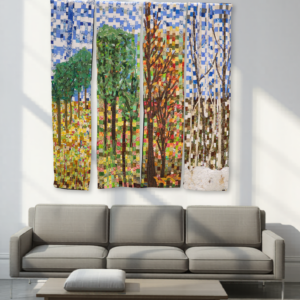 Seasonal Sequence