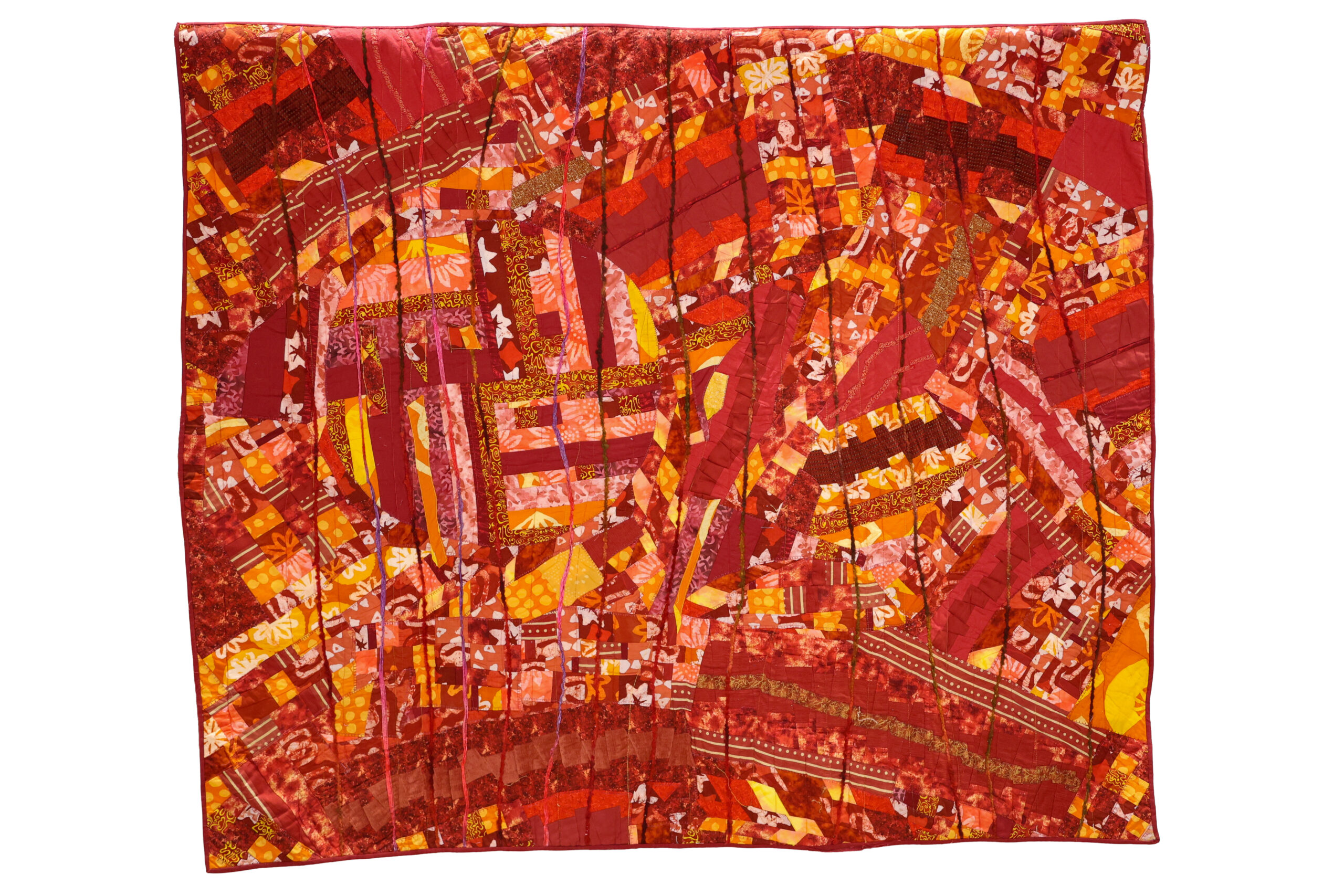 Cacophony ( After Jean Paul Riopel) - Image 2