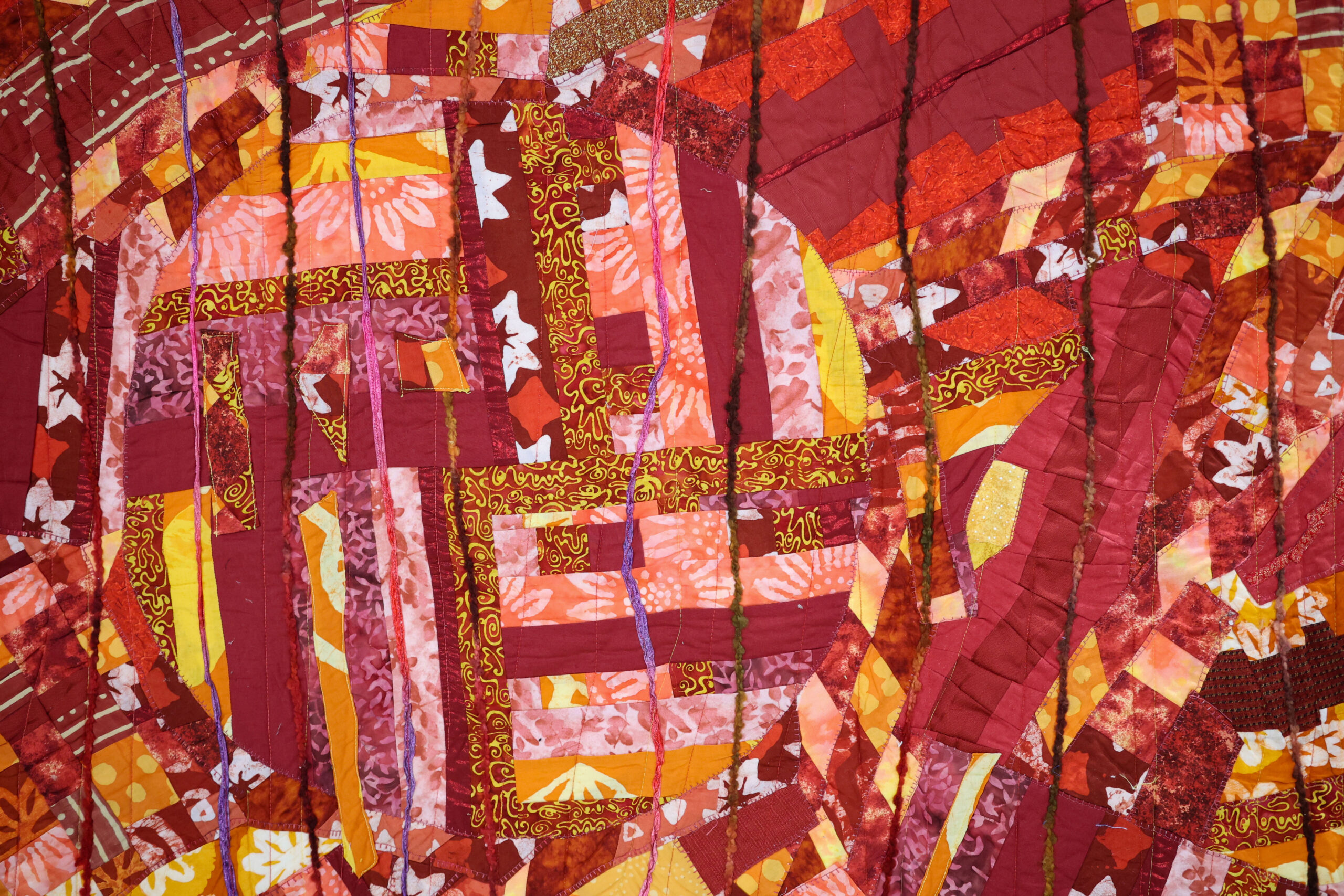 Cacophony ( After Jean Paul Riopel) - Image 3
