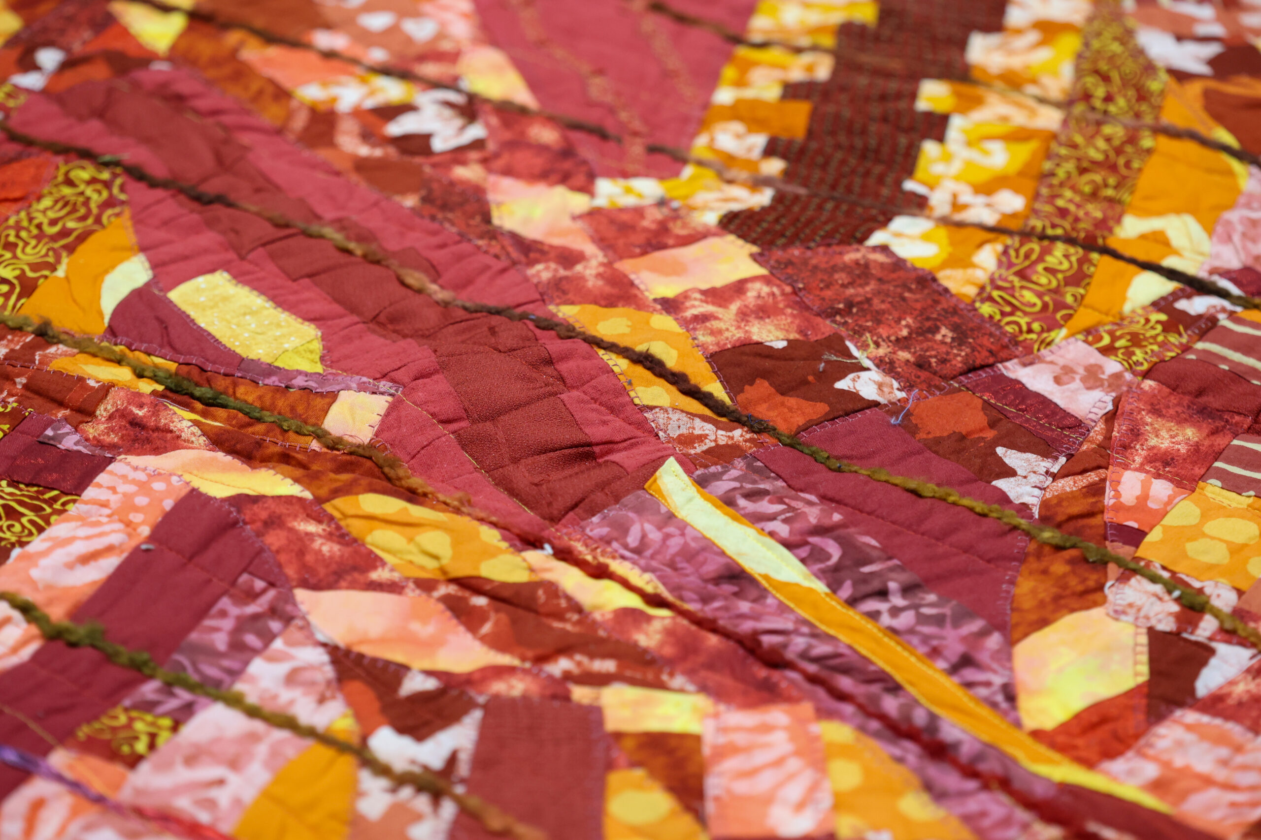 Cacophony ( After Jean Paul Riopel) - Image 4