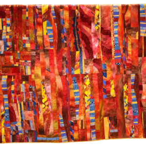 Red Strata