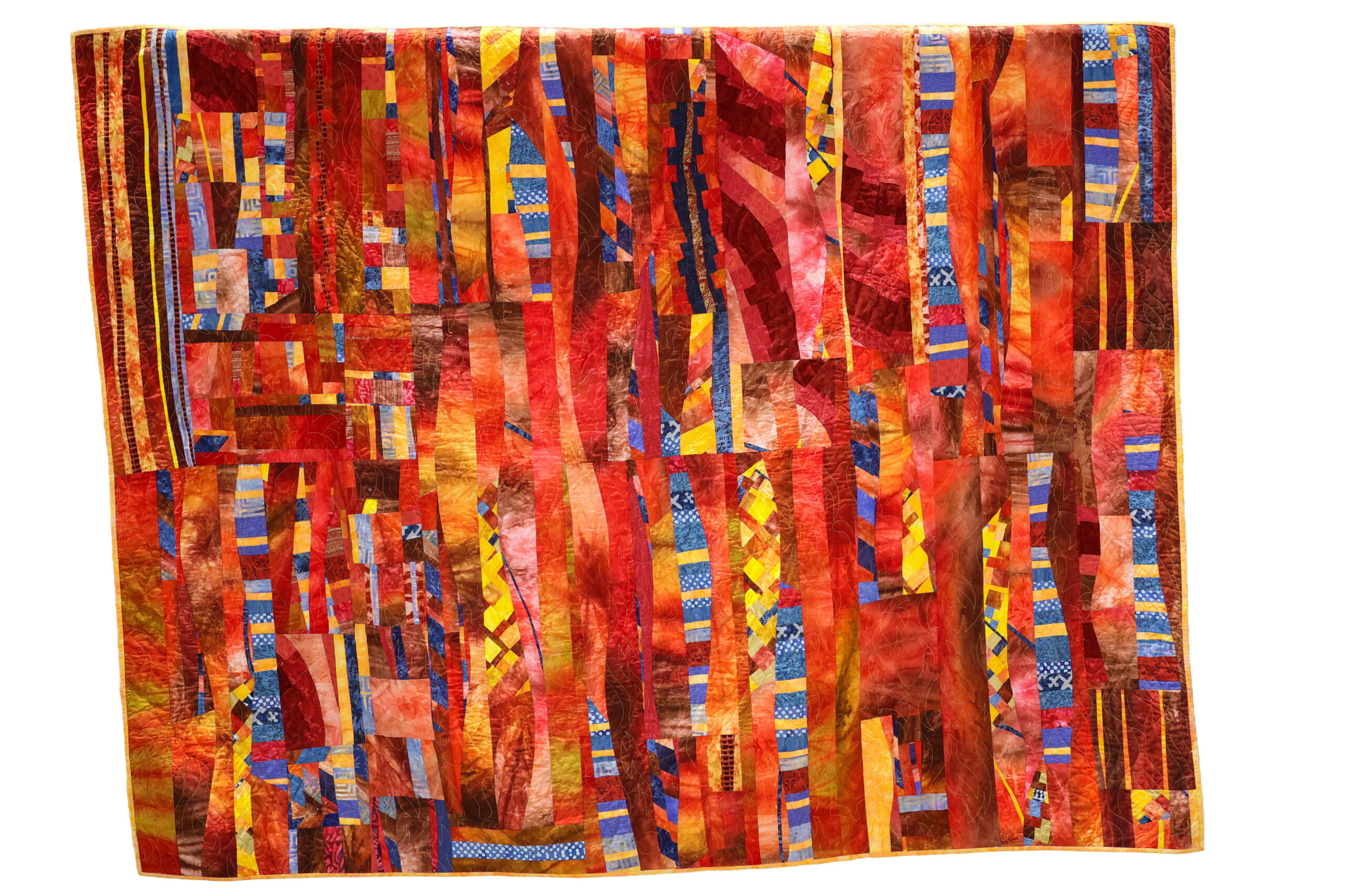Red Strata - Image 2