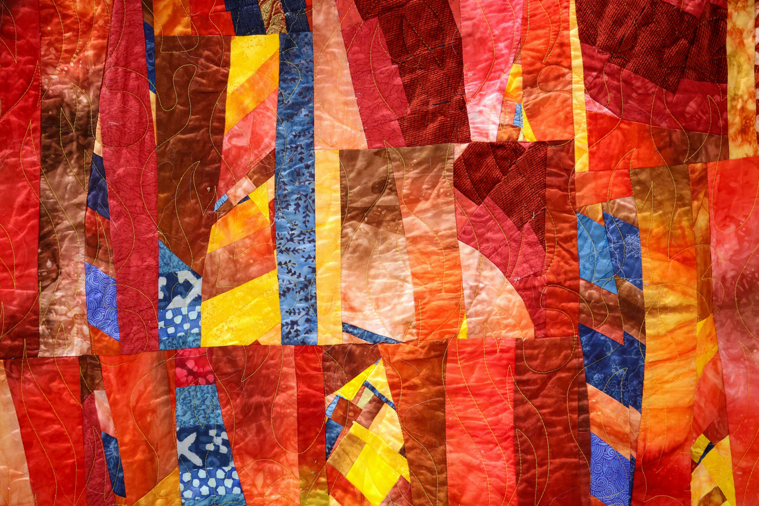 Red Strata - Image 4