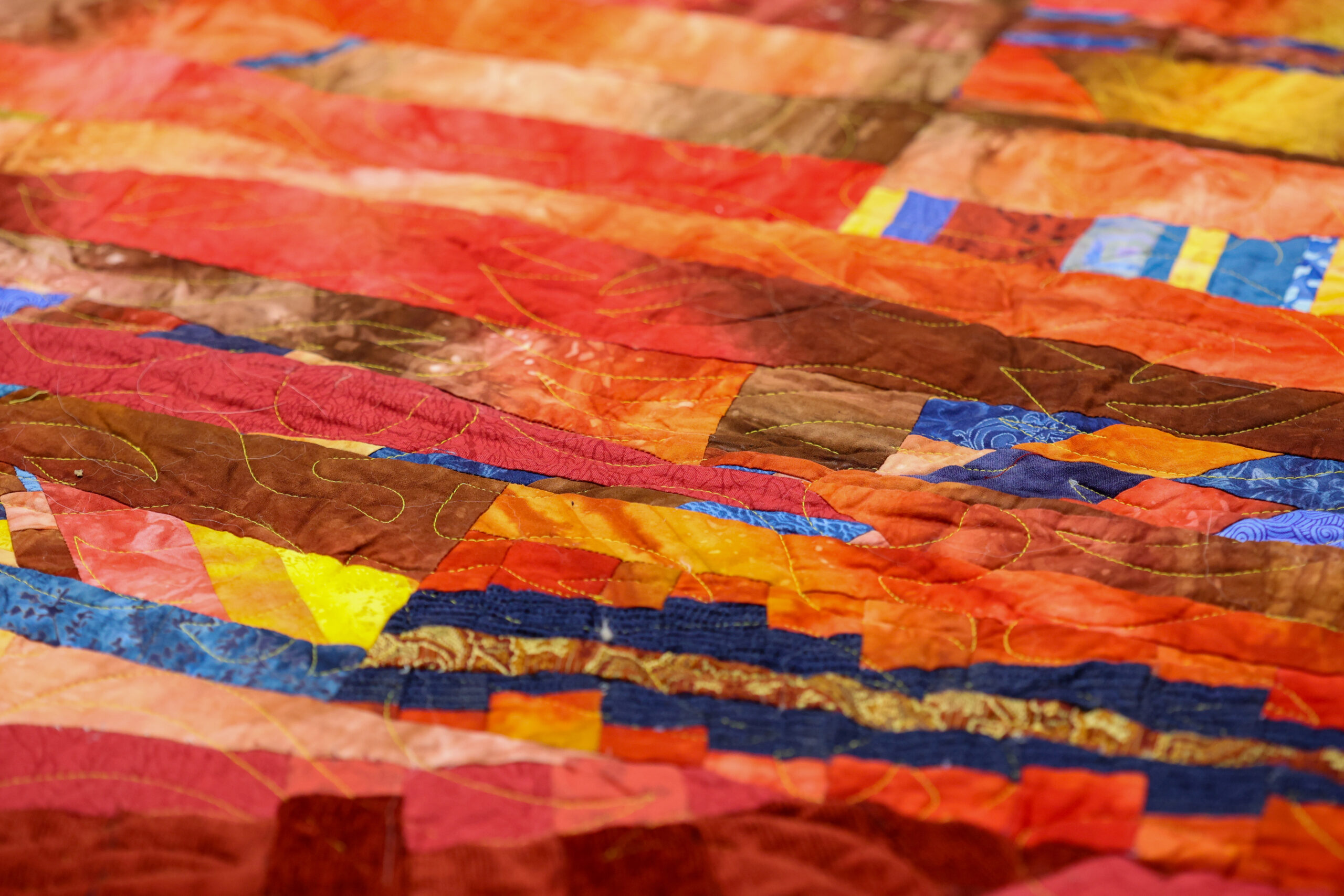 Red Strata - Image 3
