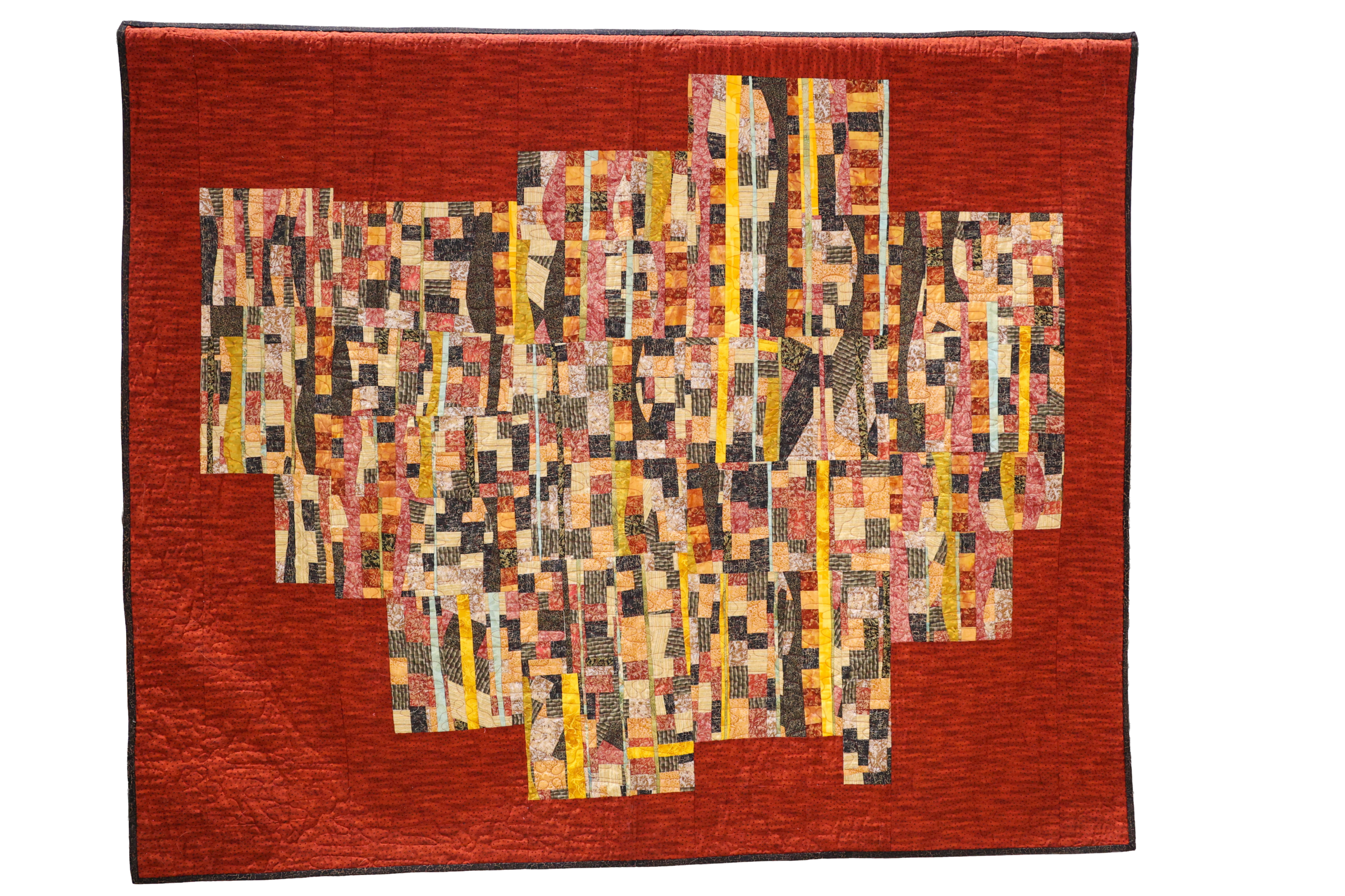 Suspended Intervals - Image 2