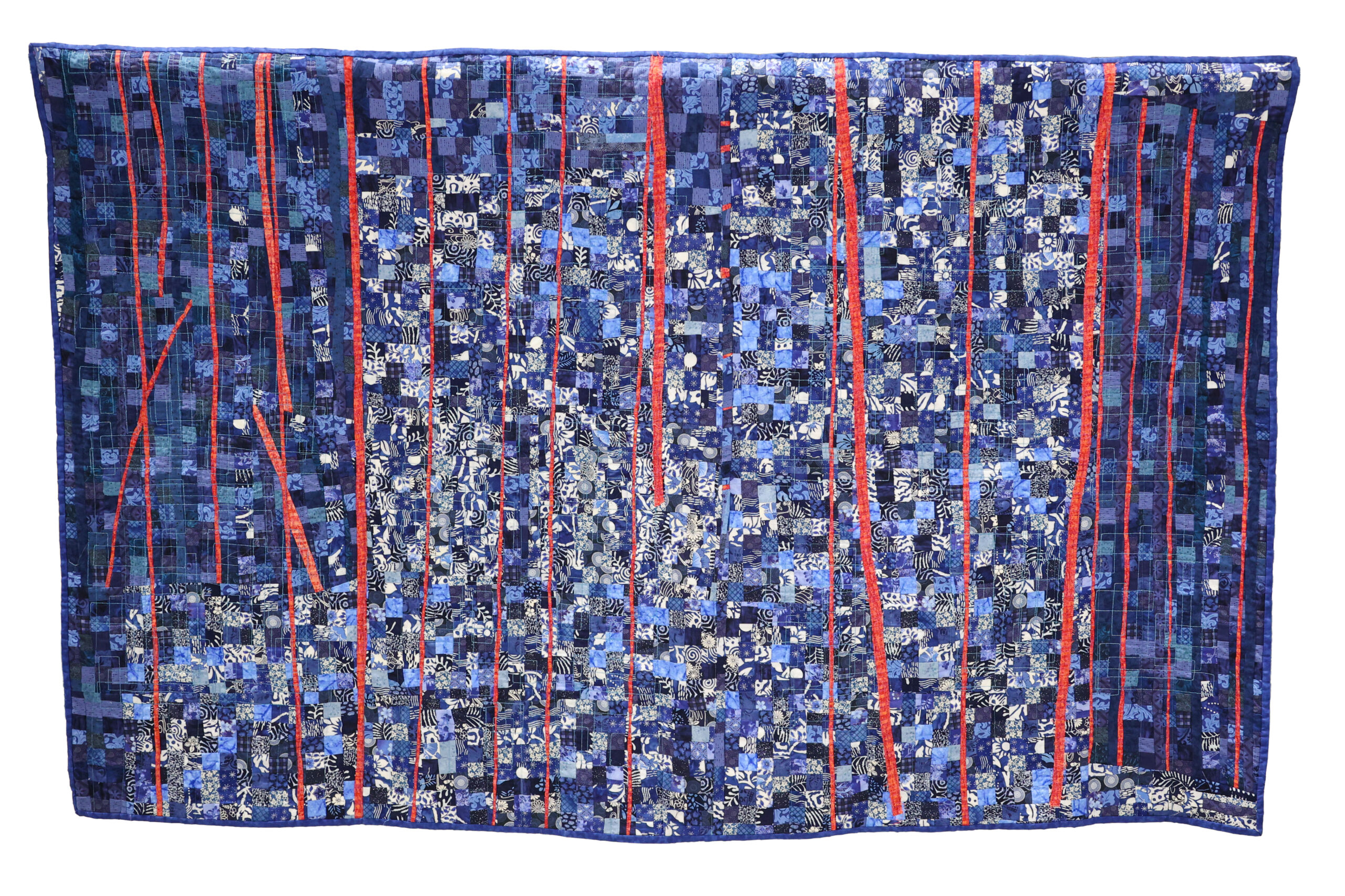 Signal Through Blue - Image 2