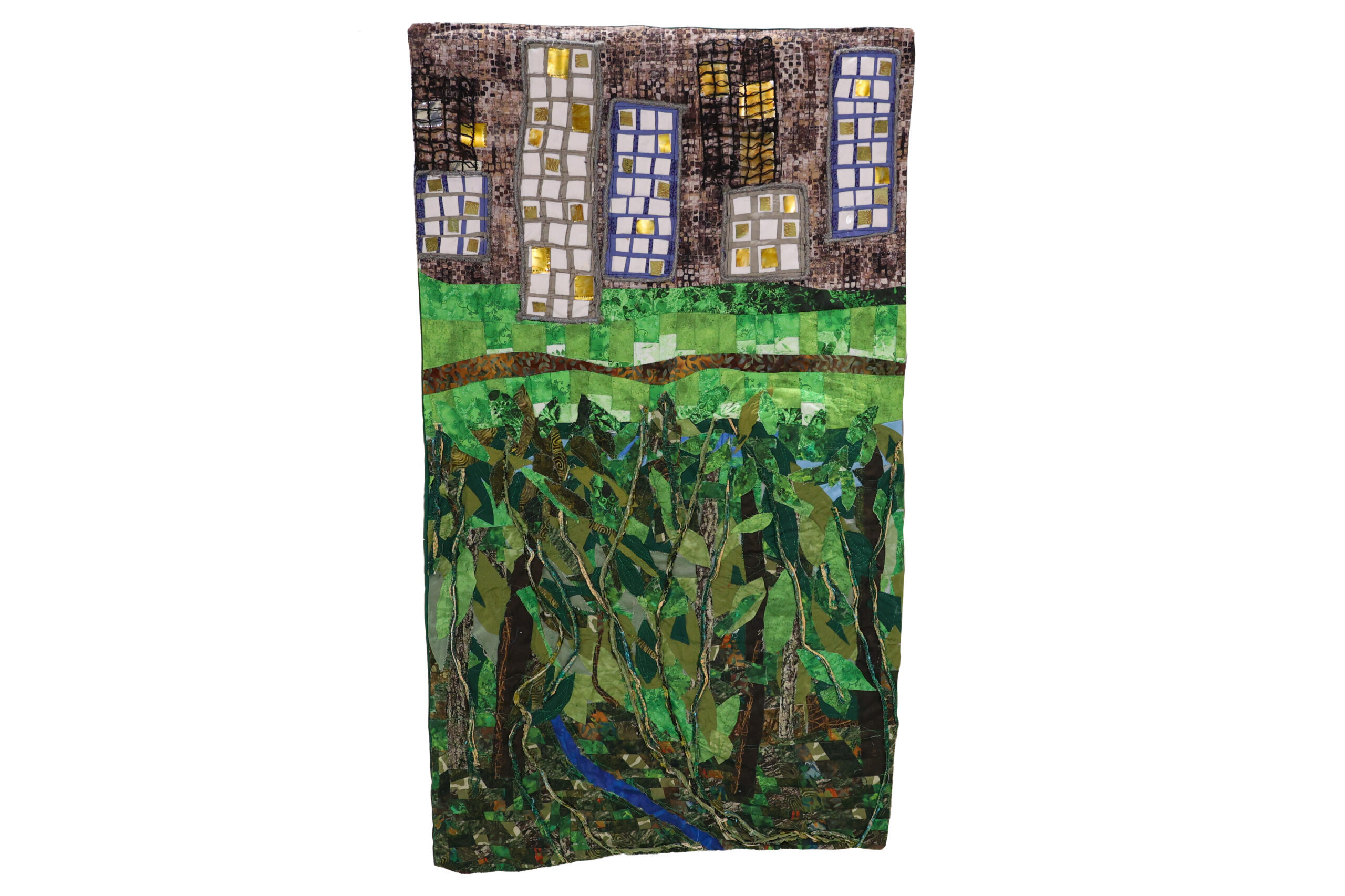 Encroachment - Image 2