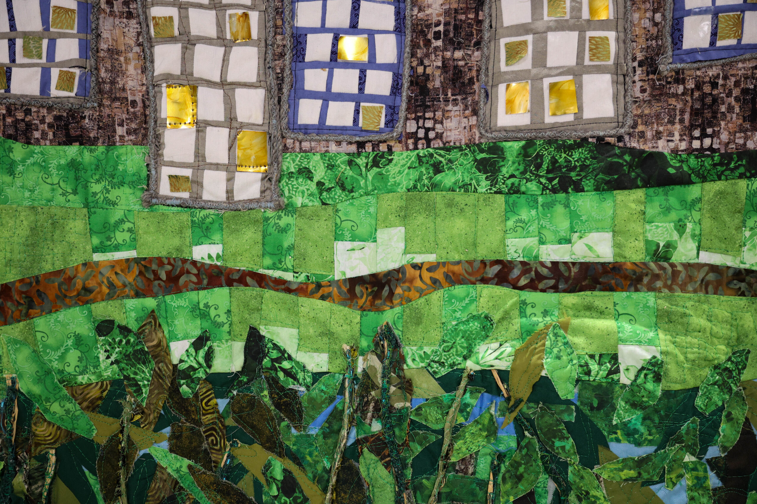 Encroachment - Image 3