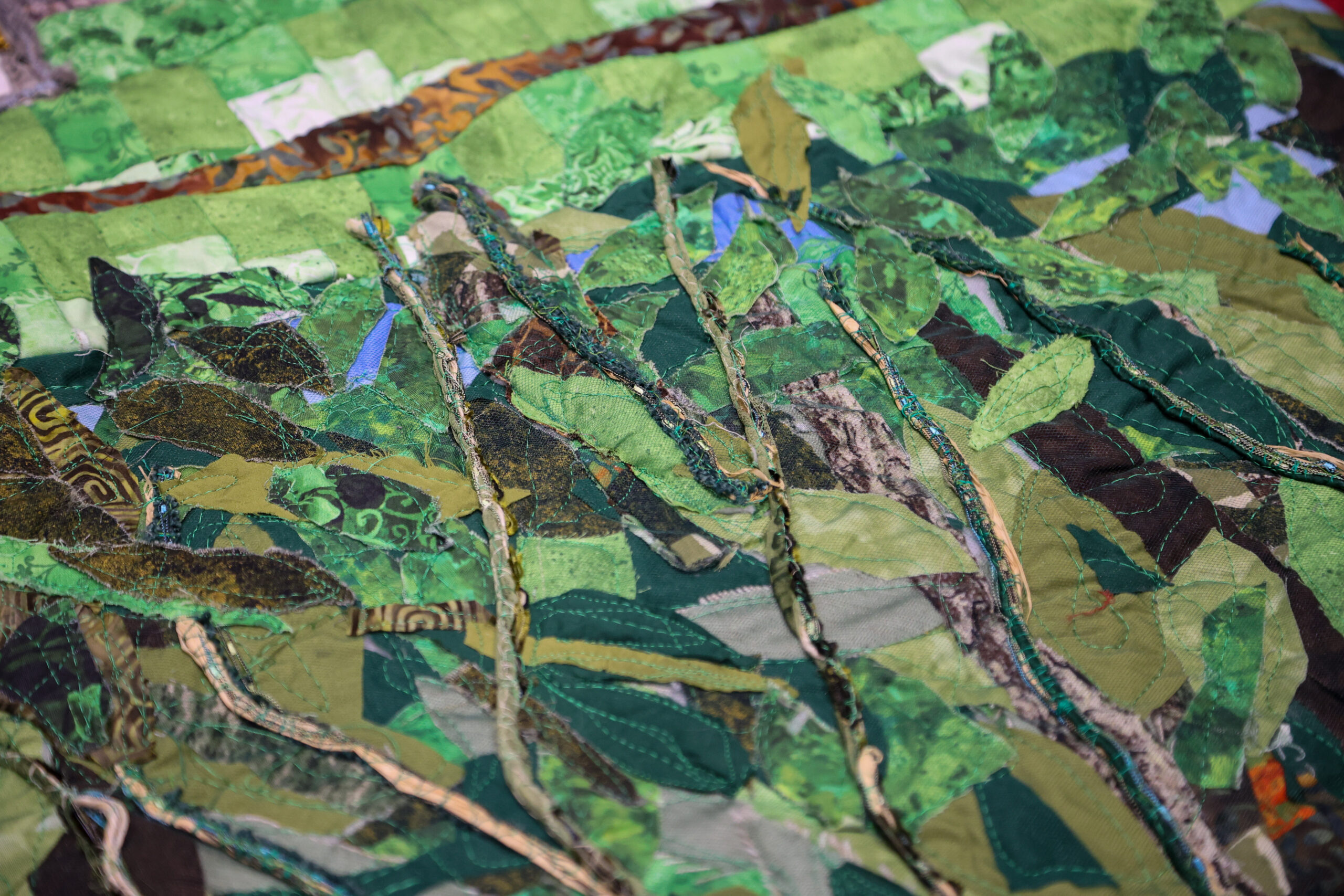 Encroachment - Image 4