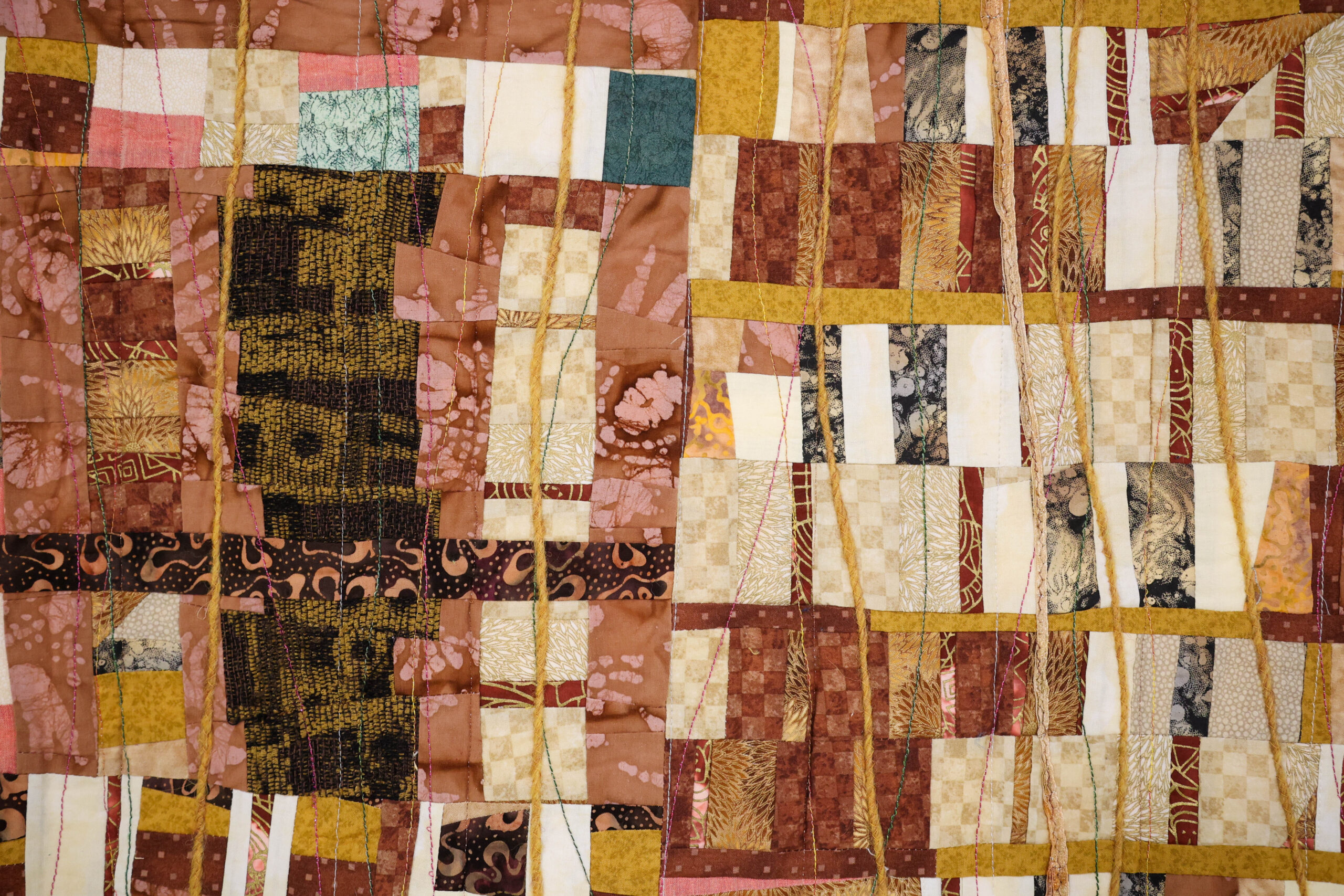 Layered Field - Image 3