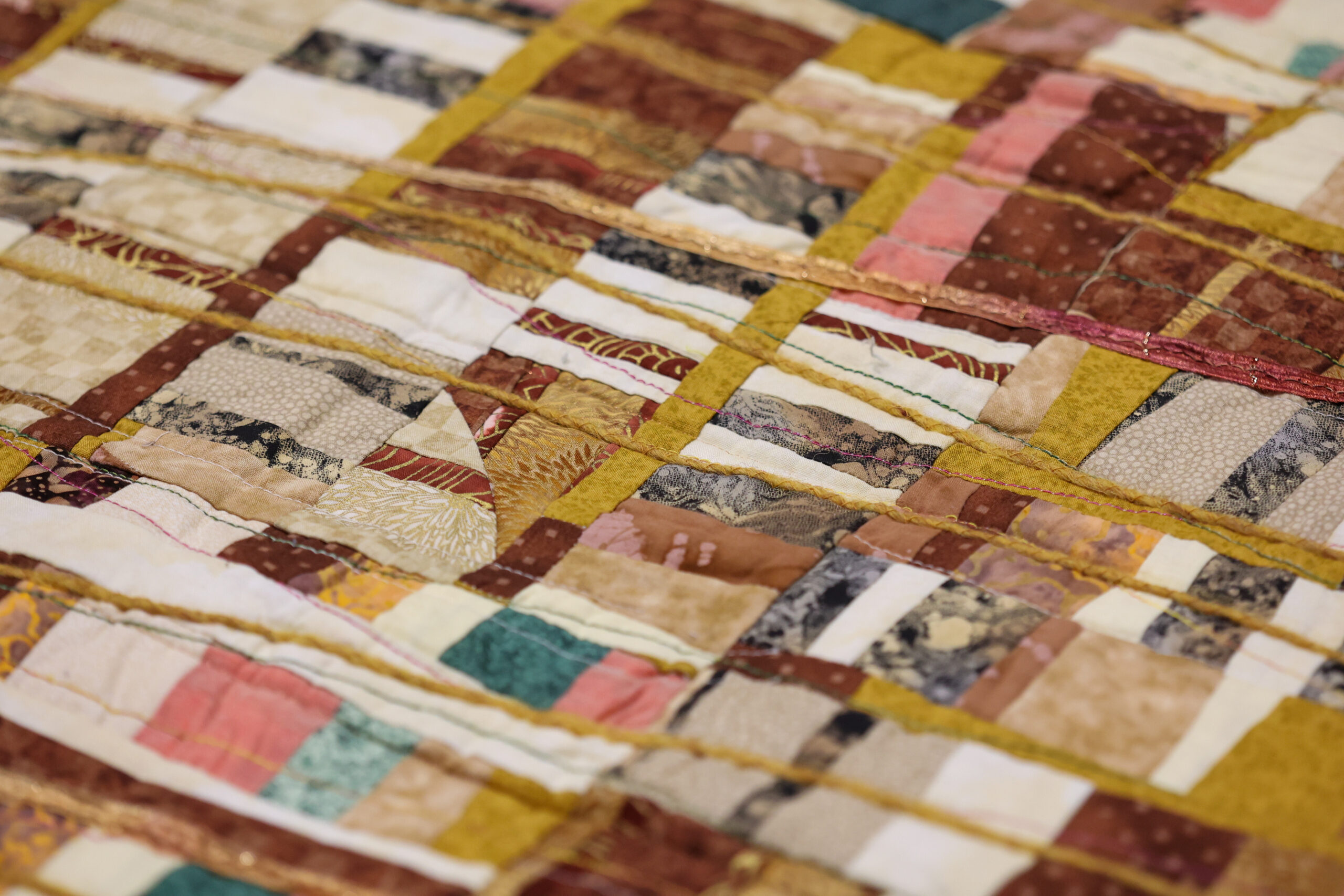 Layered Field - Image 4