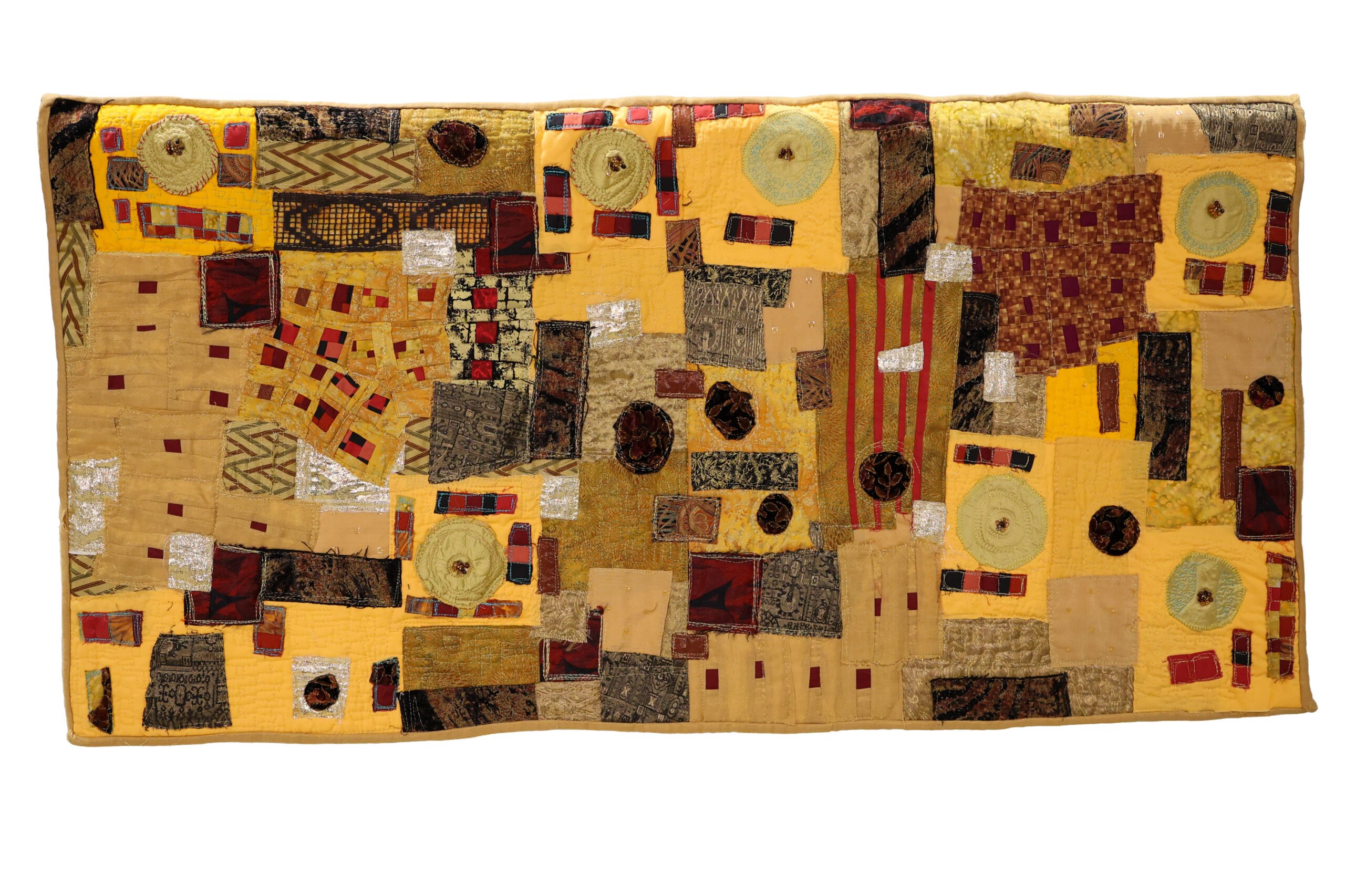 Constructed Ground - Image 2