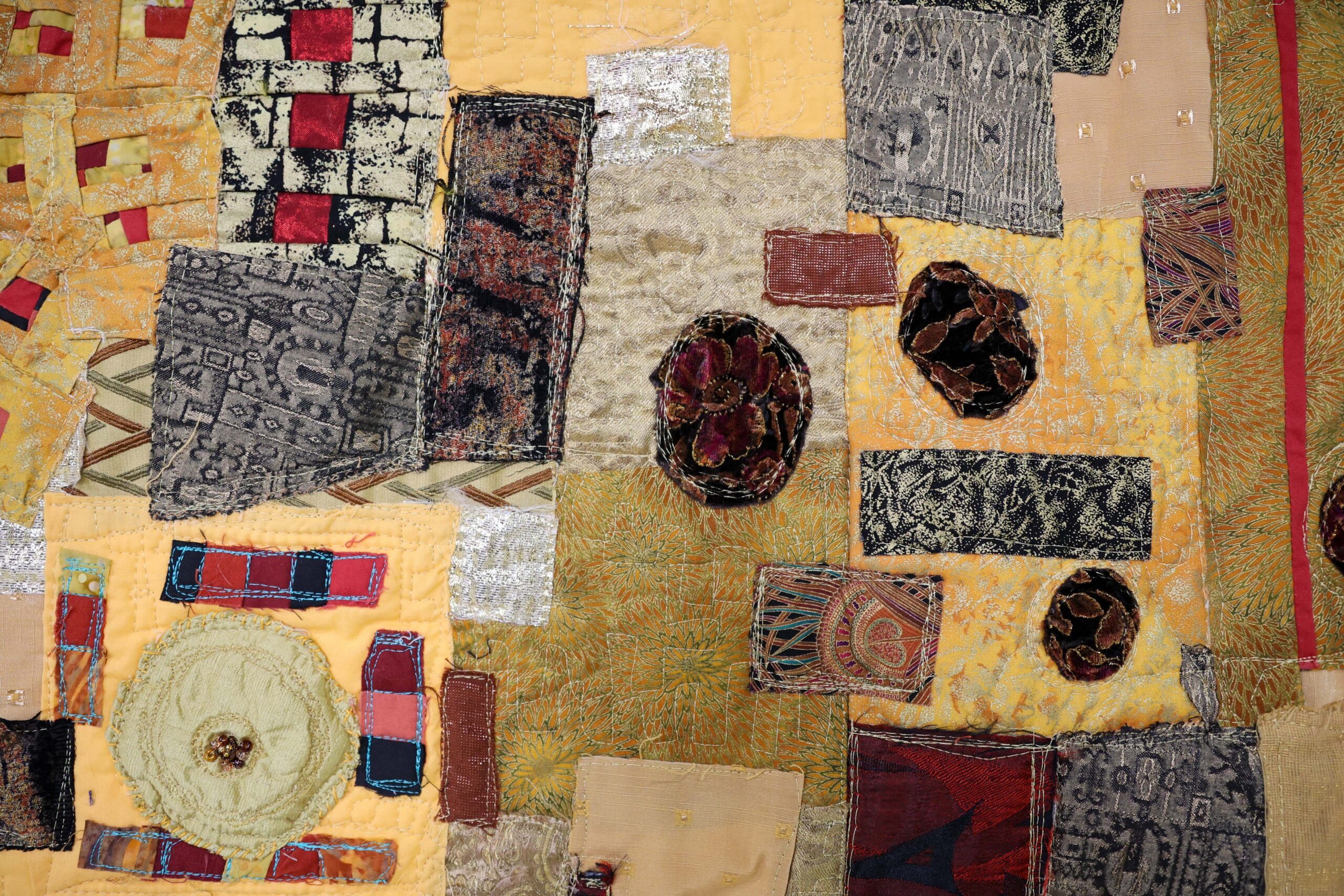Constructed Ground - Image 4
